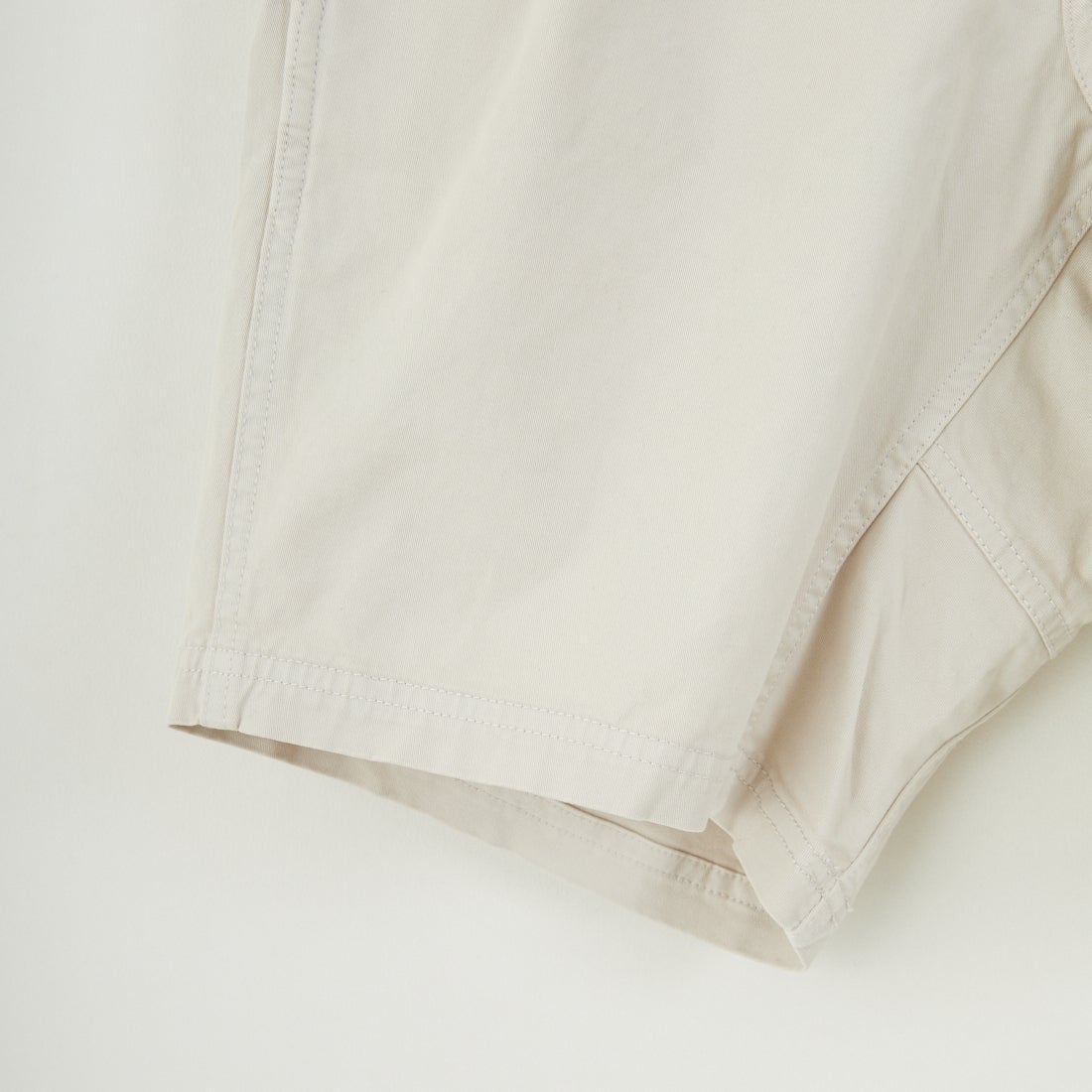 GRAMiCCi [グラミチ] NNショーツ [G106-OGS] DUNE