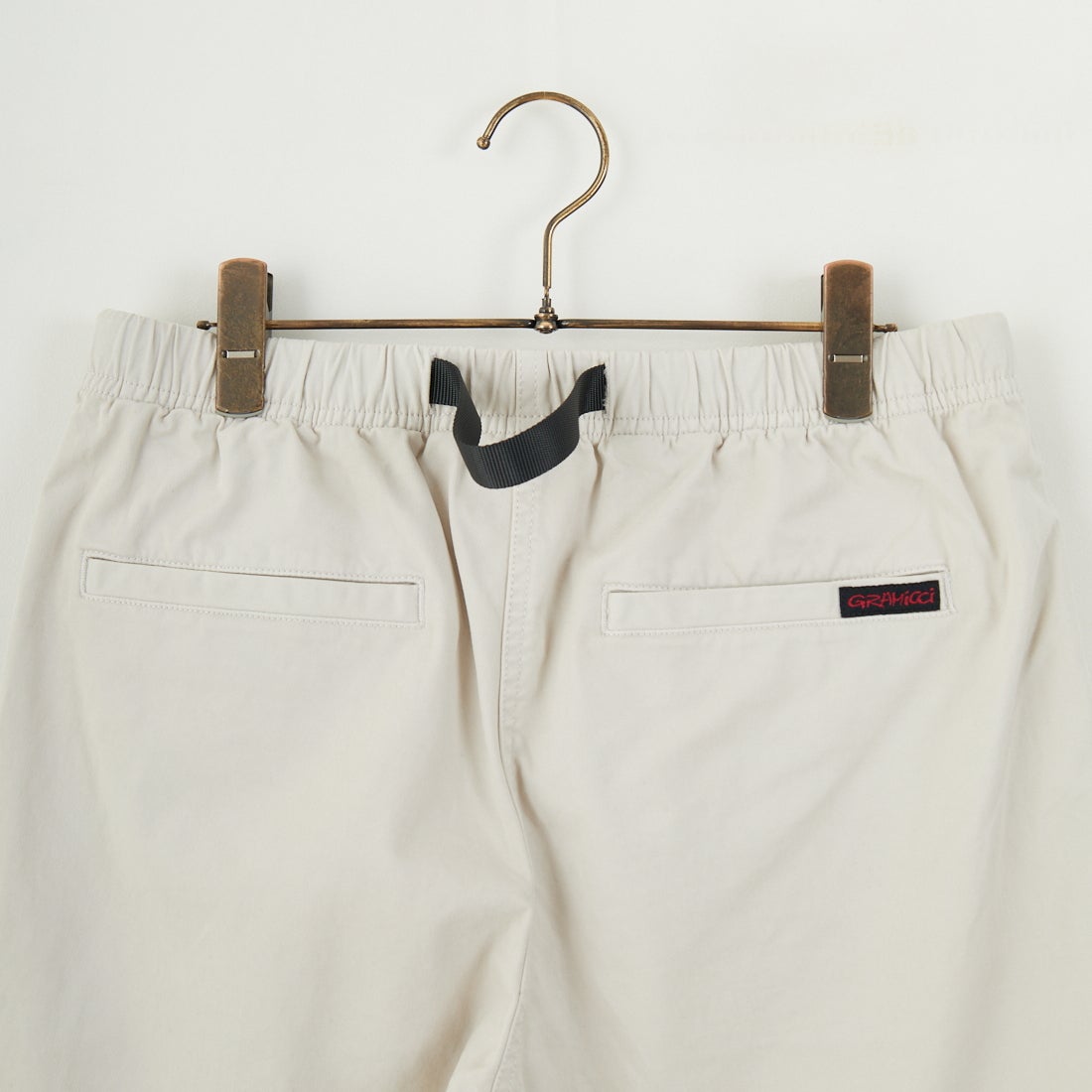 GRAMiCCi [グラミチ] NNショーツ [G106-OGS] DUNE