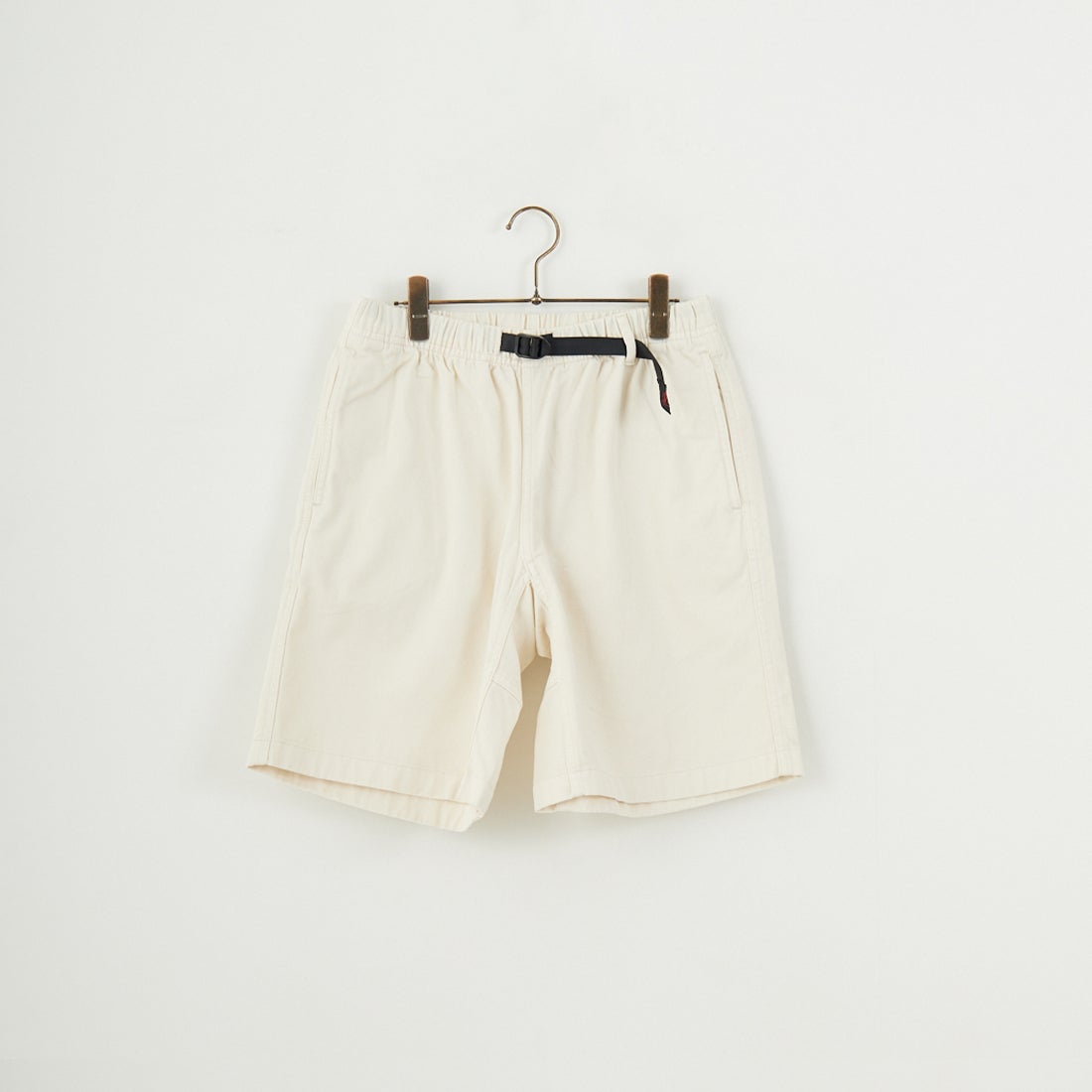 GRAMiCCi [グラミチ] Gショーツ [G101-OGT] GREIGE