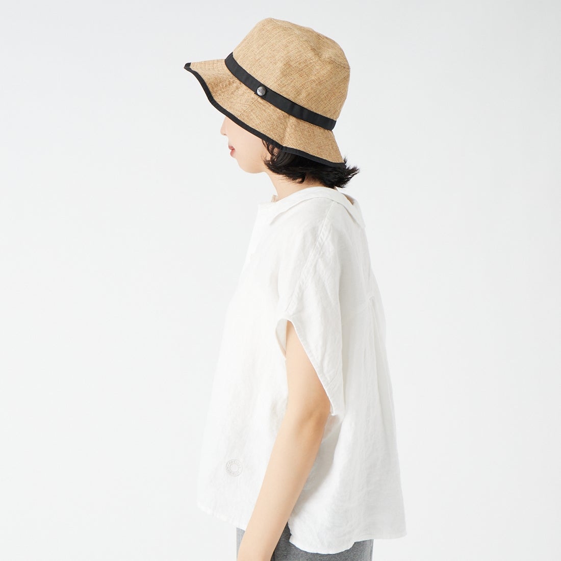 THE NORTH FACE [ザ ノースフェイス] ハイクハット [NN02341] NA