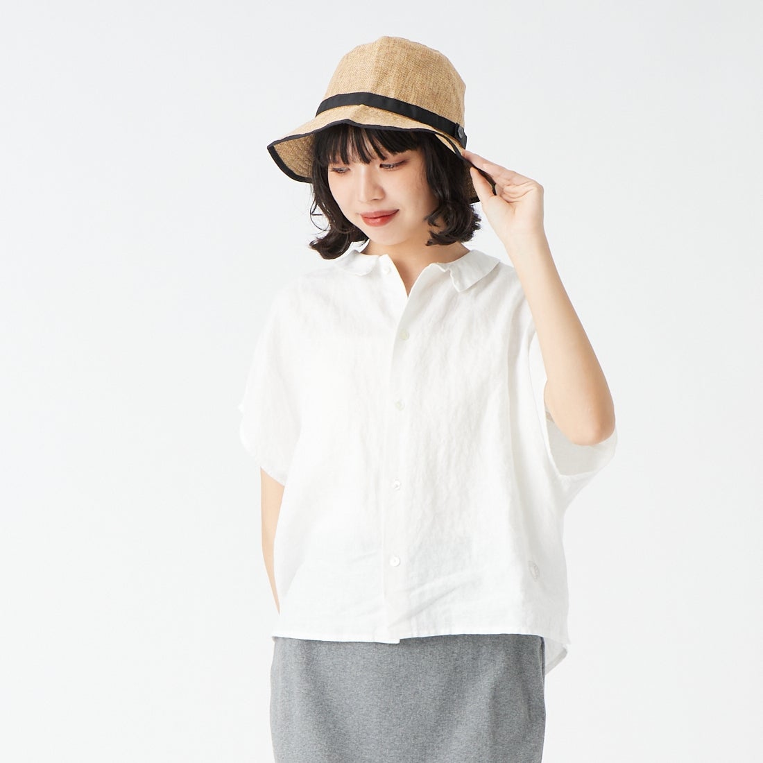 THE NORTH FACE [ザ ノースフェイス] ハイクハット [NN02341] NA