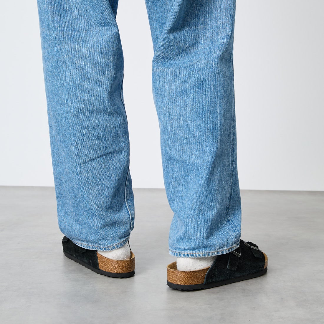 BIRKENSTOCK [ビルケンシュトック] ZURICH/チューリッヒ スエードレザー [ZURICH] 1025045
