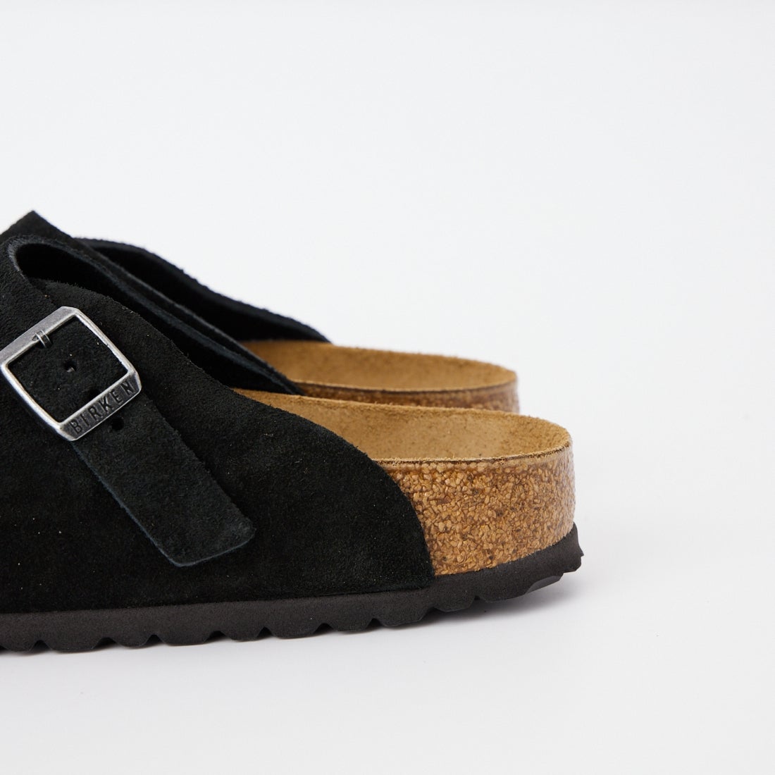 BIRKENSTOCK [ビルケンシュトック] ZURICH/チューリッヒ スエードレザー [ZURICH] 1025045