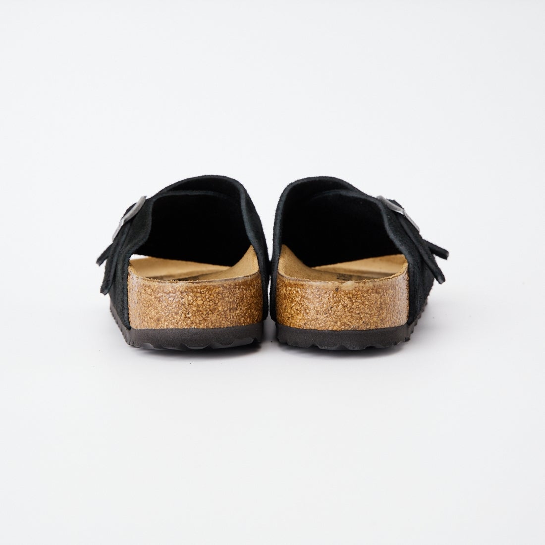 BIRKENSTOCK [ビルケンシュトック] ZURICH/チューリッヒ スエード