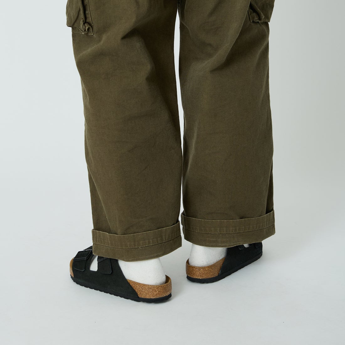 BIRKENSTOCK [ビルケンシュトック] ARIZONA/アリゾナ スエードレザー [ARIZONA] 1027152CK [ビルケンシュトック] ARIZONA/アリゾナ スエードレザー [ARIZONA] 51461