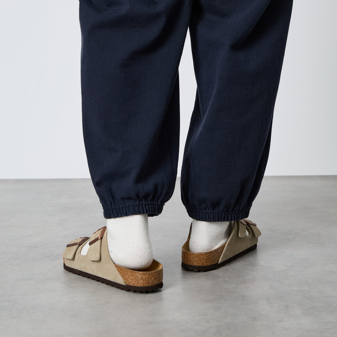 BIRKENSTOCK [ビルケンシュトック] ARIZONA/アリゾナ スエードレザー [ARIZONA] 51461