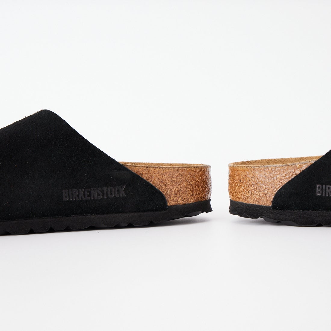 BIRKENSTOCK [ビルケンシュトック] ARIZONA/アリゾナ スエードレザー