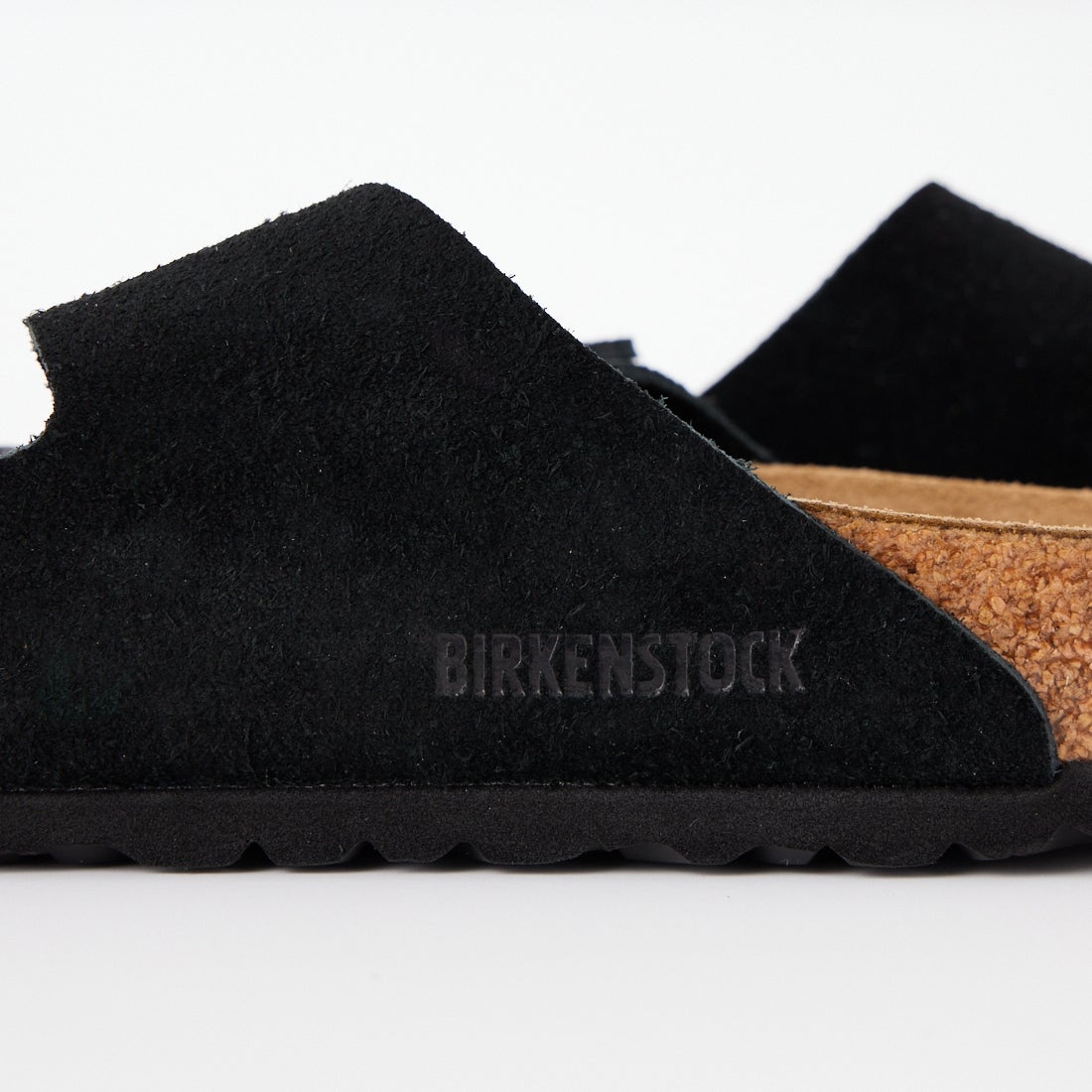 BIRKENSTOCK [ビルケンシュトック] ARIZONA/アリゾナ スエードレザー [ARIZONA] 1027152