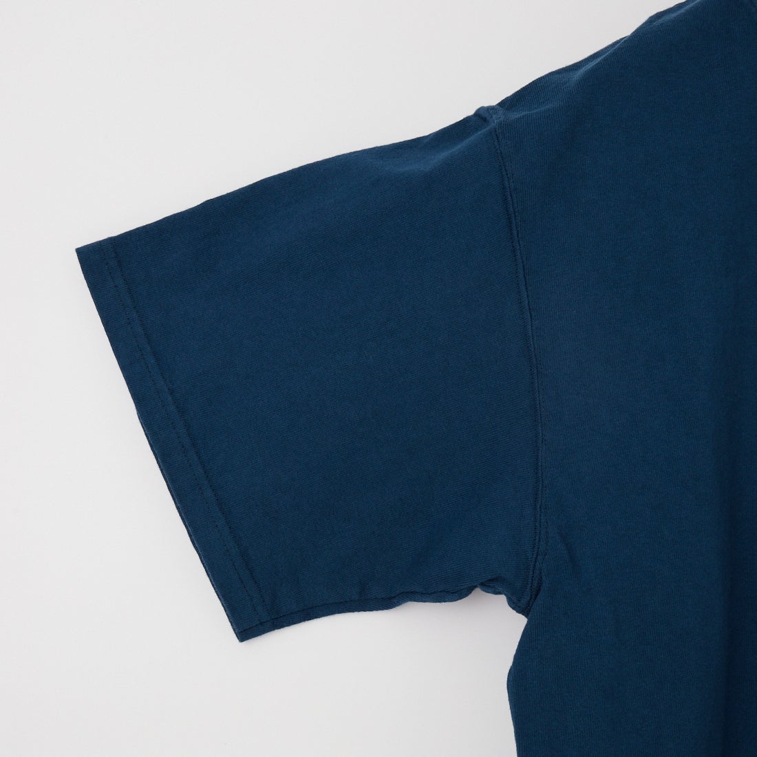 Goodwear [グッドウェア] レギュラーフィット 半袖Tシャツ [GDW-SSV-000100] NAVY