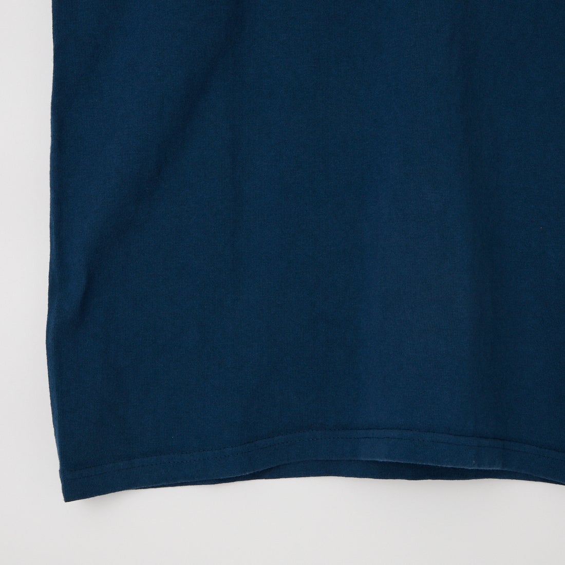 Goodwear [グッドウェア] レギュラーフィット 半袖Tシャツ [GDW-SSV-000100] NAVY