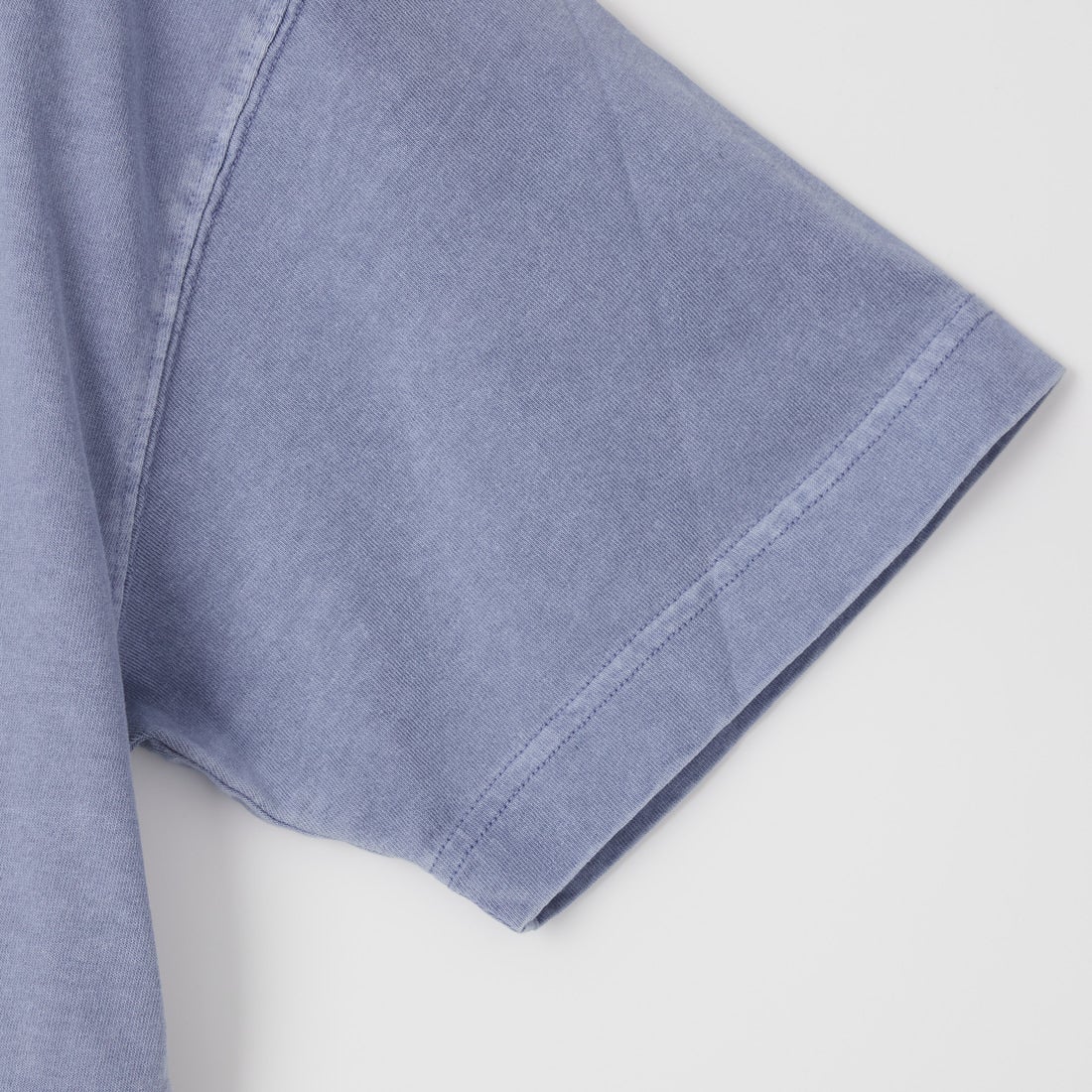 carhartt WIP [カーハートダブリューアイピー] ショートスリーブ ネルソンTシャツ [I029949] GENTLE BLU