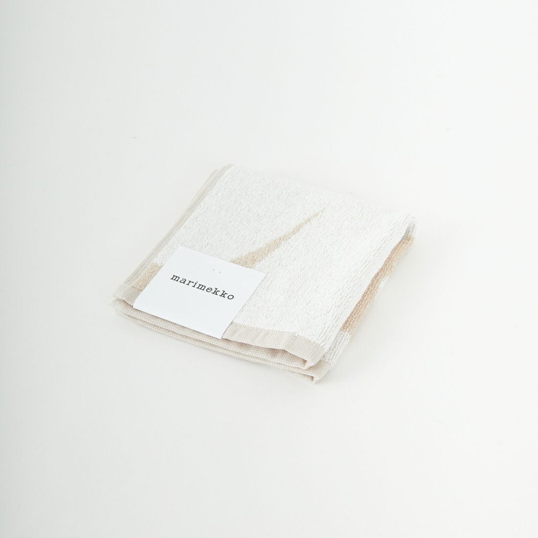 marimekko [マリメッコ] Unikko ミニタオル [52239-4-72792]