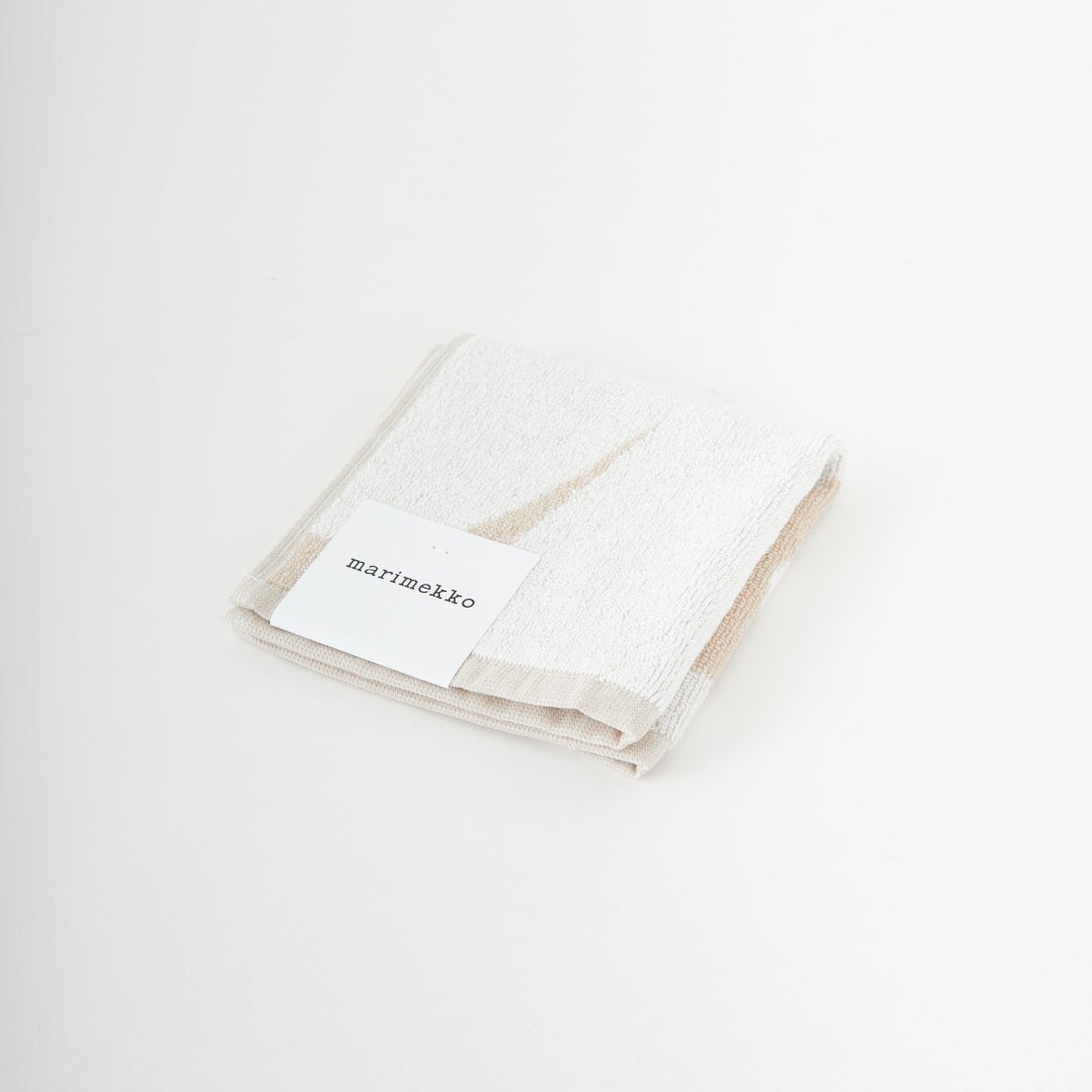marimekko [マリメッコ] Unikko ミニタオル [52239-4-72792]