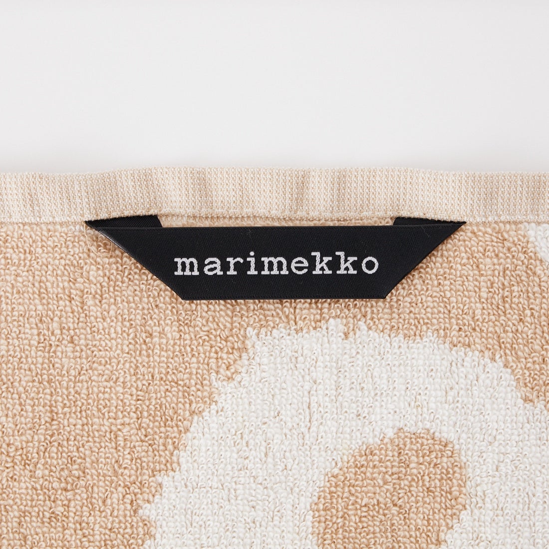 marimekko [マリメッコ] Unikko ミニタオル [52239-4-72792]