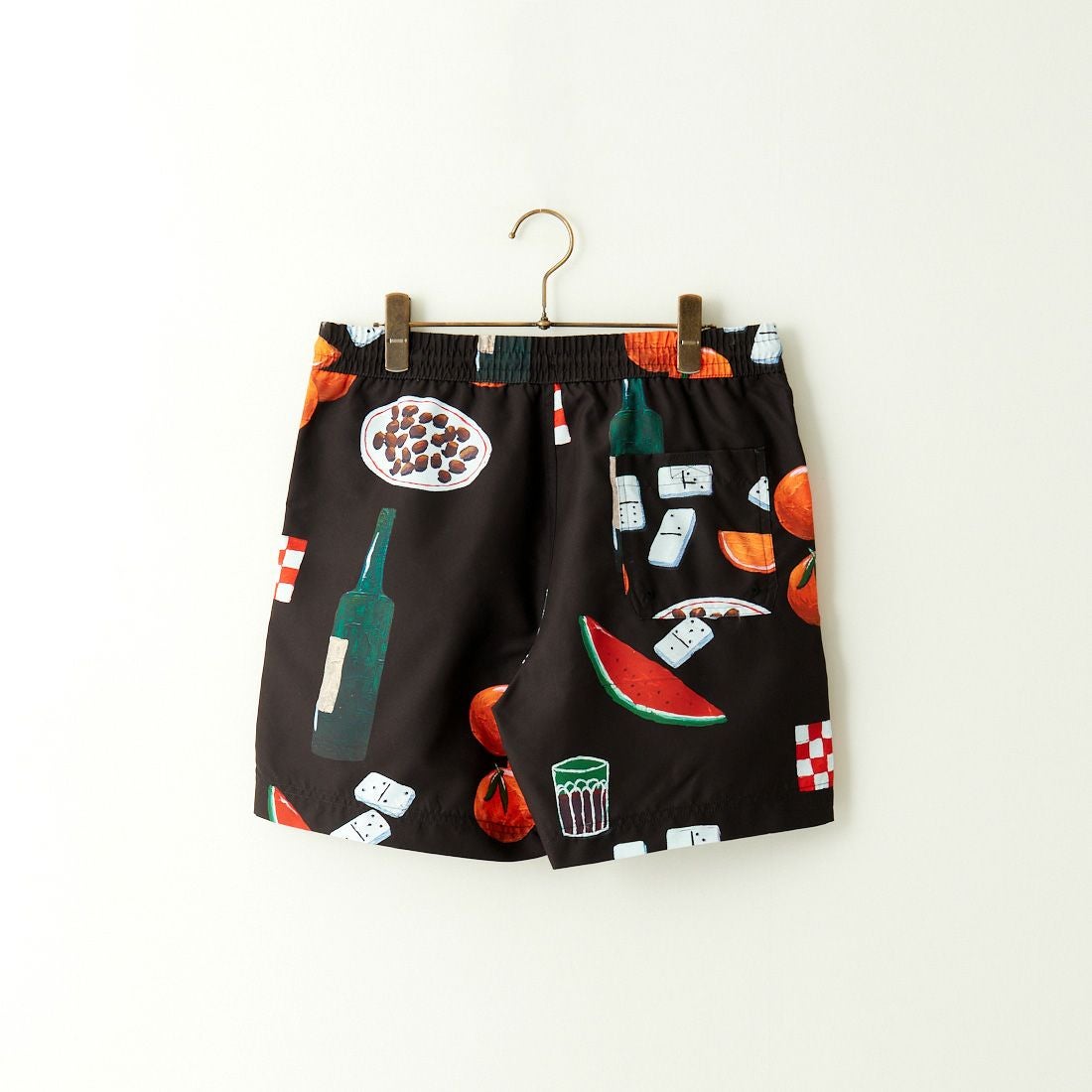 carhartt WIP [カーハートダブリューアイピー] スレータースイムトランクス [I031536] ISIS MARIA