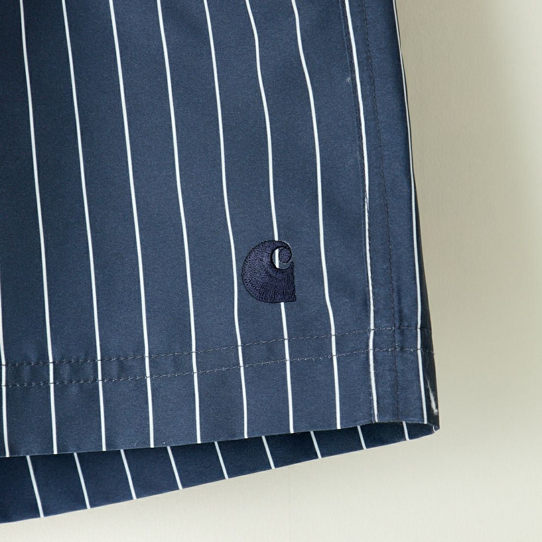 carhartt WIP [カーハートダブリューアイピー] スレータースイムトランクス [I031536] CASON ST V