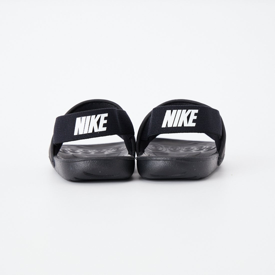 NIKE [ナイキ] KAWAスライドサンダル [BV1094] 001 ﾌﾞﾗｯｸ