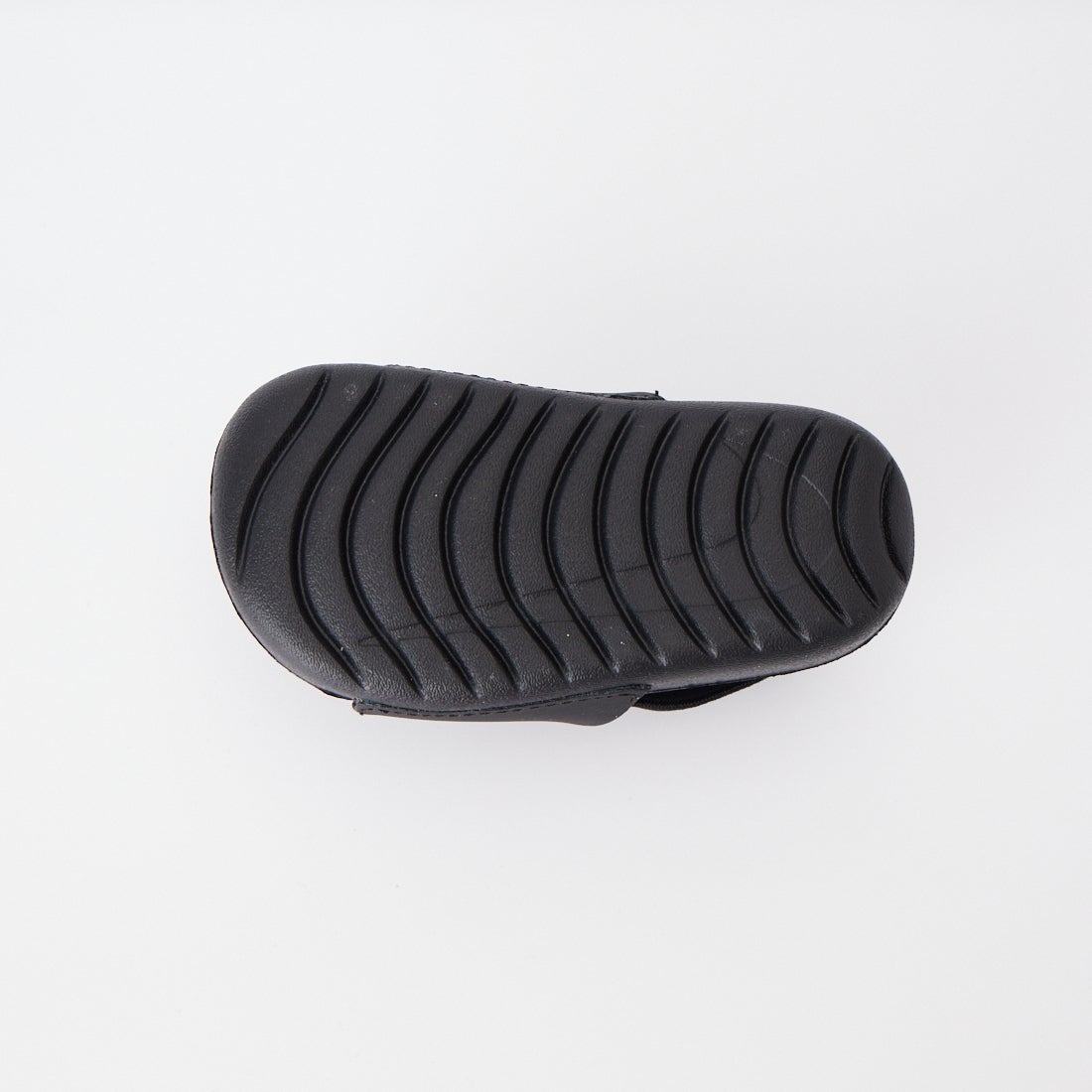 NIKE [ナイキ] KAWAスライドサンダル [BV1094] 001 ﾌﾞﾗｯｸ