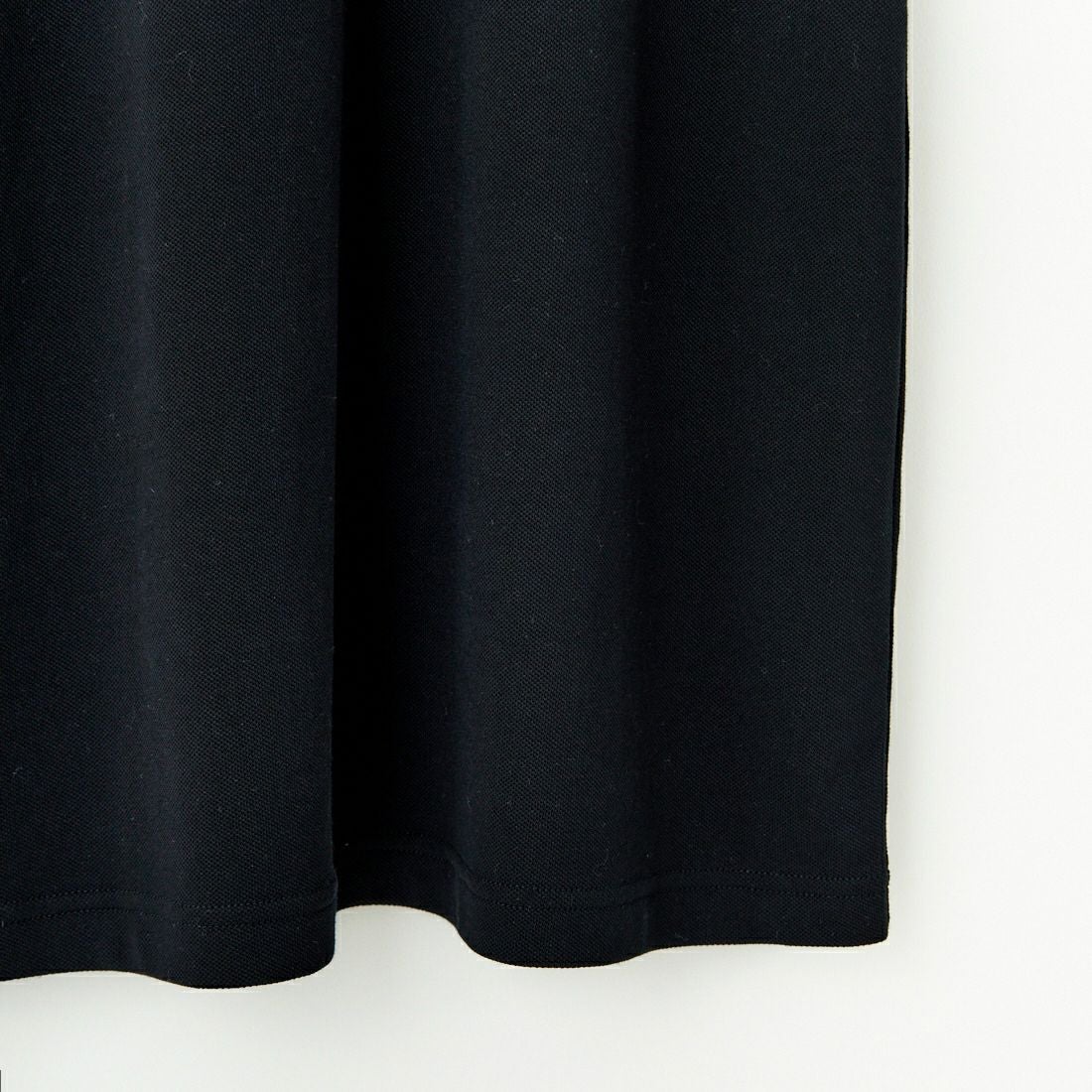 FRED PERRY [フレッドペリー] ツインティップドドレス [D3600] 350 BLACK