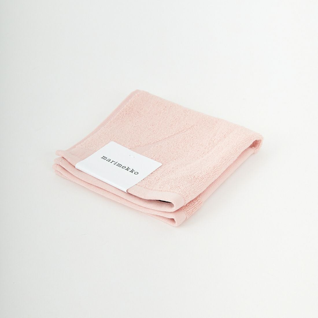 marimekko [マリメッコ] Unikko ミニタオル [52239-4-72516] 71 ﾋﾟﾝｸ