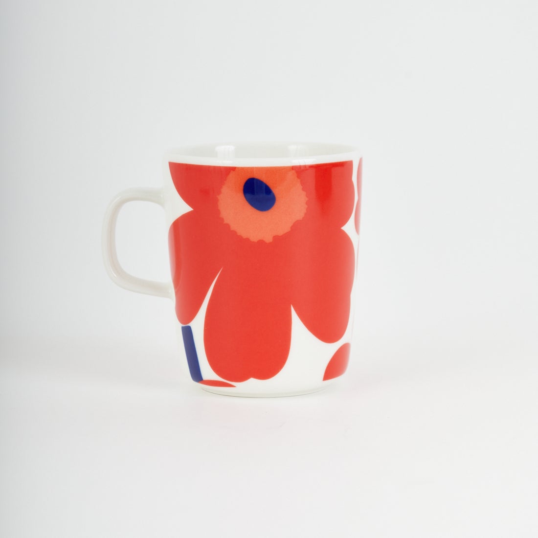 marimekko [マリメッコ] Unikko マグカップ [52631-63431] 75 ﾚｯﾄﾞ