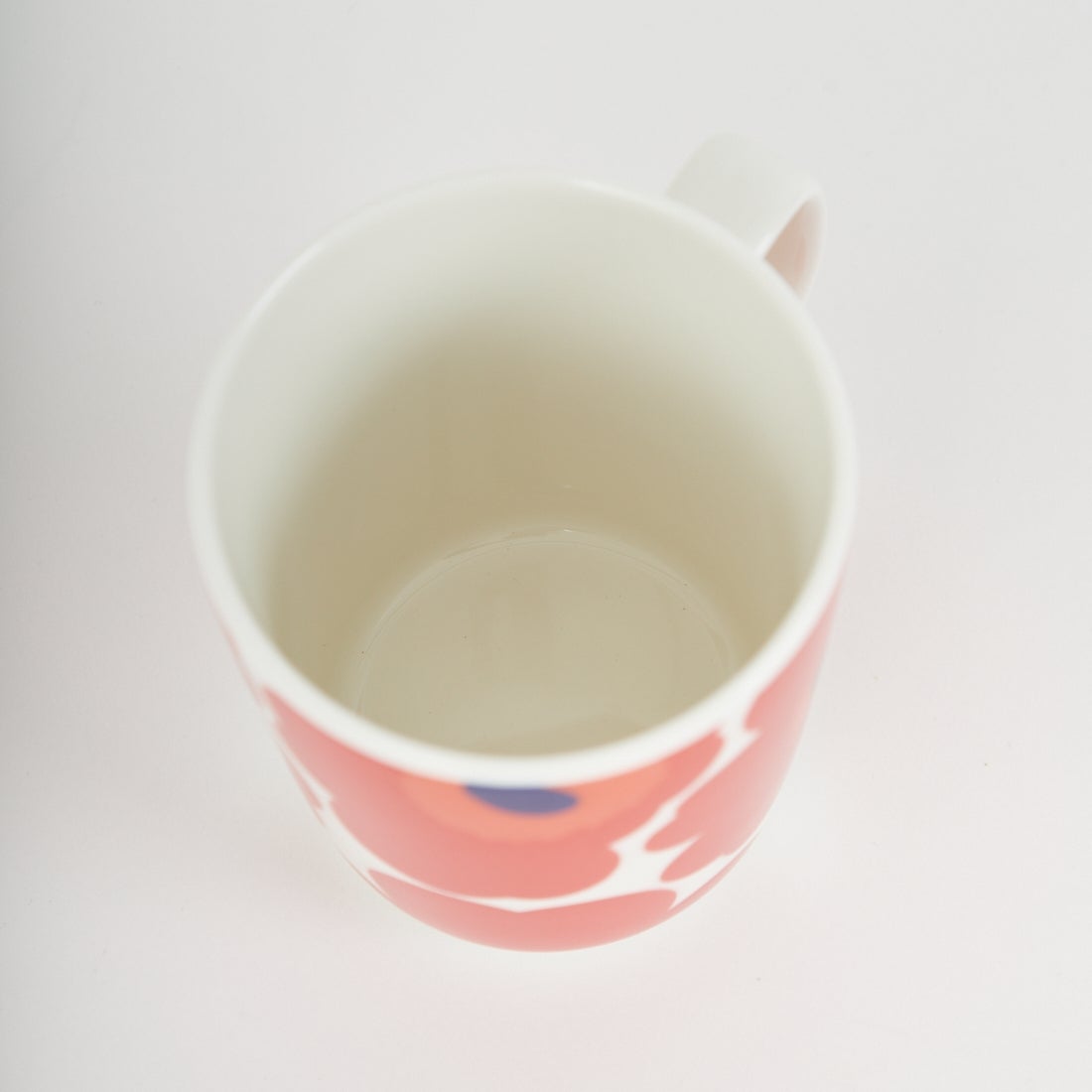 marimekko [マリメッコ] Unikko マグカップ [52631-63431] 75 ﾚｯﾄﾞ