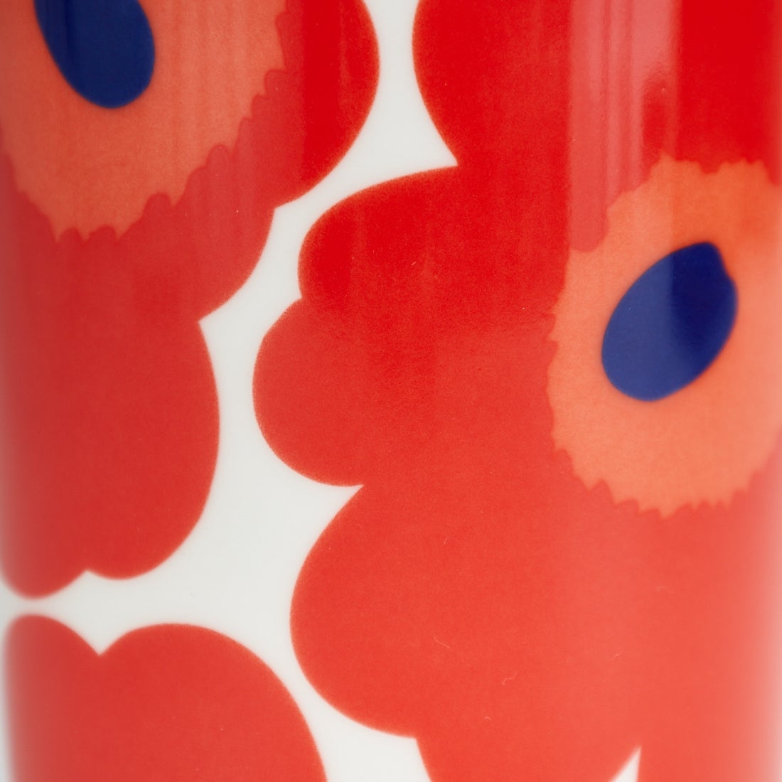 marimekko [マリメッコ] Unikko マグカップ [52631-63431] 75 ﾚｯﾄﾞ