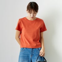 ｵﾚﾝｼﾞ&&モデル身長：167cm 着用サイズ：2&&