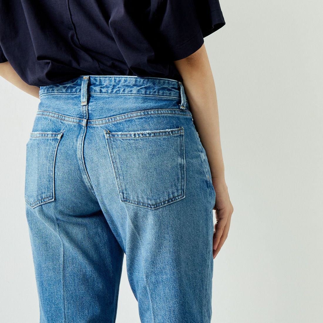 RED CARD TOKYO [レッドカード トーキョー] Leslie フレアデニム [72351901EMF] K-EX IND M