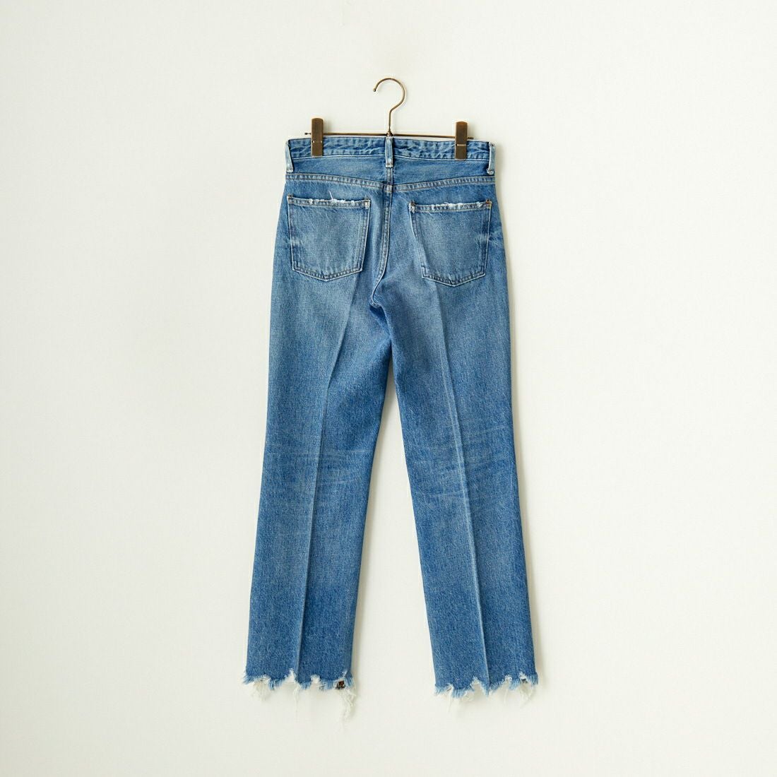 RED CARD TOKYO [レッドカード トーキョー] Leslie フレアデニム [72351901EMF] K-EX IND M