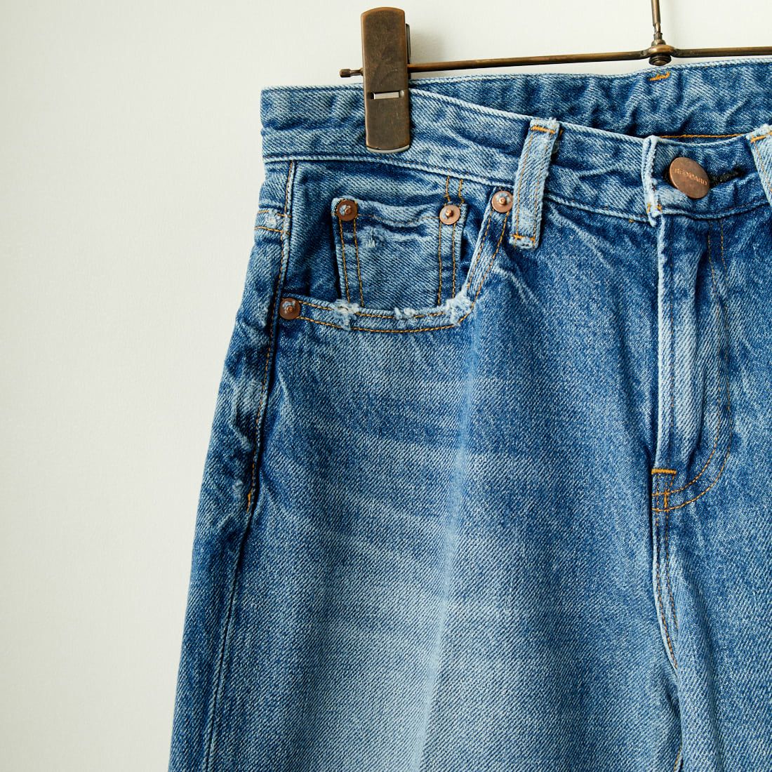 RED CARD TOKYO [レッドカード トーキョー] Leslie フレアデニム [72351901EMF] K-EX IND M