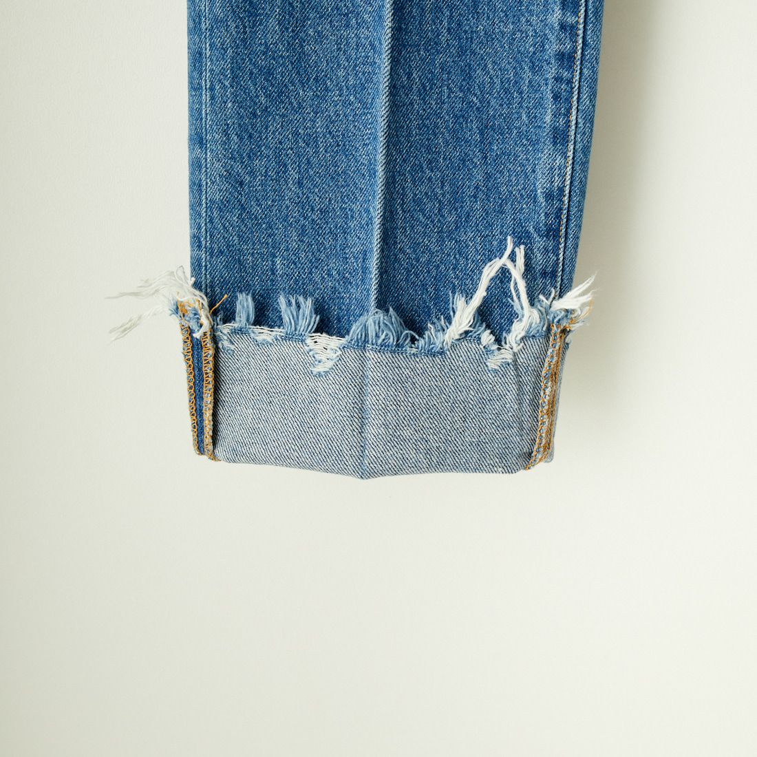 RED CARD TOKYO [レッドカード トーキョー] Leslie フレアデニム [72351901EMF] K-EX IND M