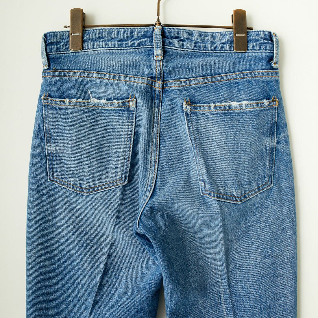 RED CARD TOKYO [レッドカード トーキョー] Leslie フレアデニム [72351901EMF] K-EX IND M