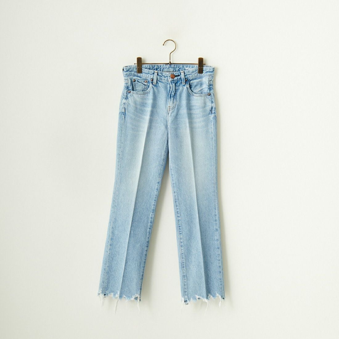 RED CARD TOKYO [レッドカード トーキョー] Leslie フレアデニム [72351901ELF] K-EX IND L