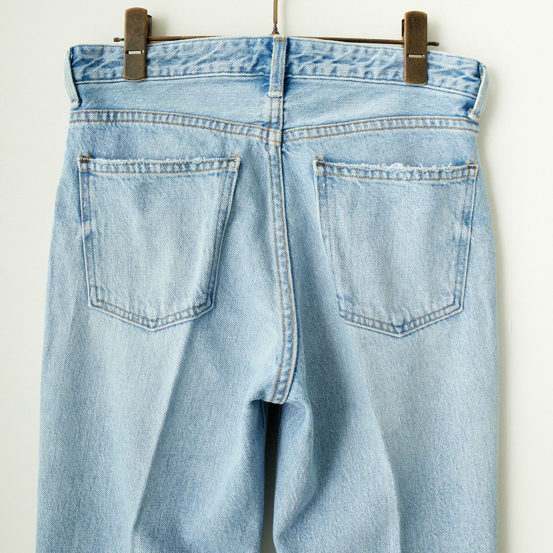 RED CARD TOKYO [レッドカード トーキョー] Leslie フレアデニム [72351901ELF] K-EX IND L