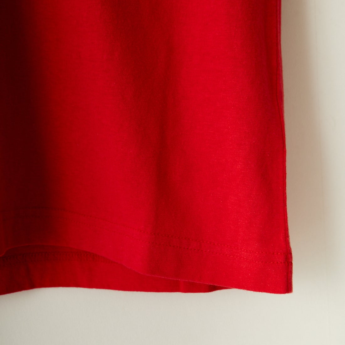 MEYAME [メヤメ] ブランクTシャツ [MEY-1874] RED