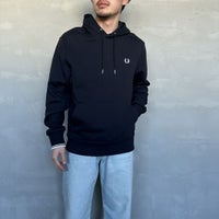 248 NAVY&&モデル身長：168cm 着用サイズ：M&&