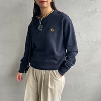 NAVY&&モデル身長：163cm 着用サイズ：S&&