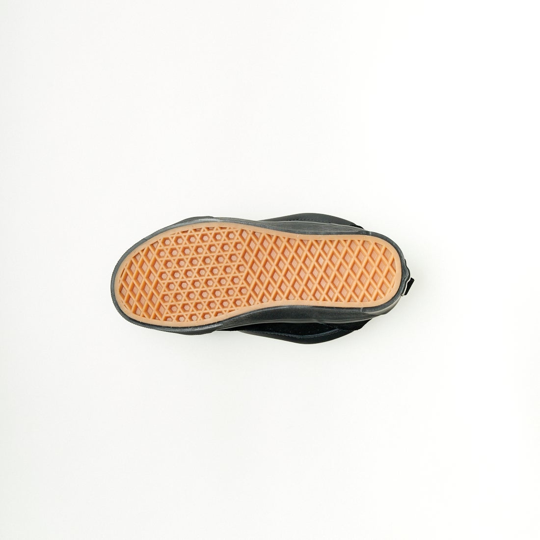 VANS [バンズ] ニュースクール [VN0009QCBKA] BLACK/BLAC