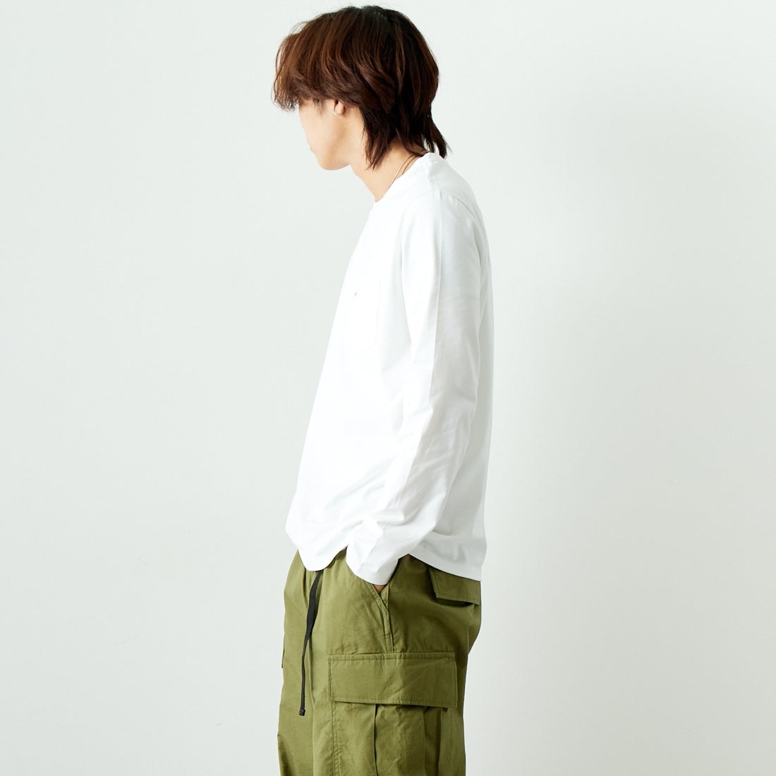 A.P.C. 刺繍入りポケットTシャツ ベージュ M 楽天市場】【SALE／20%OFF】A.P.C. 刺繍入りポケットTシャツ アー