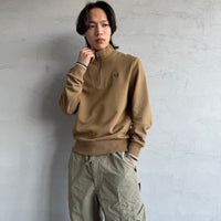 Z60 SHADED&&モデル身長：179cm 着用サイズ：M&&