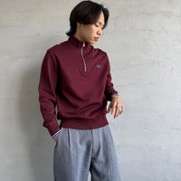 Z63 OXBLOO&&モデル身長：179cm 着用サイズ：M&&