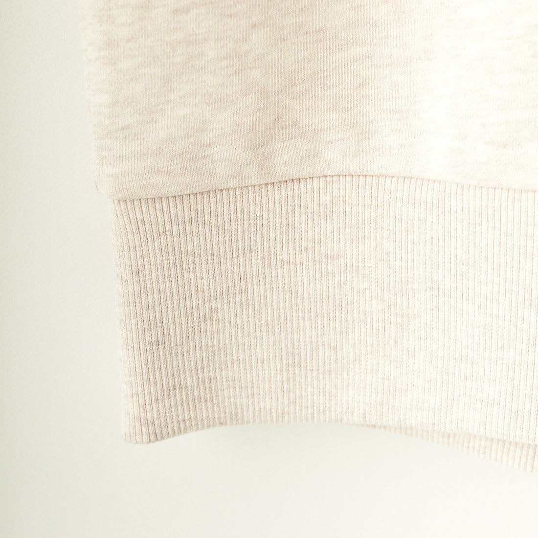 FRED PERRY [フレッドペリー] ワンポイントロゴ刺繍 ハーフジップスウェット [M3574] W50 PORRID