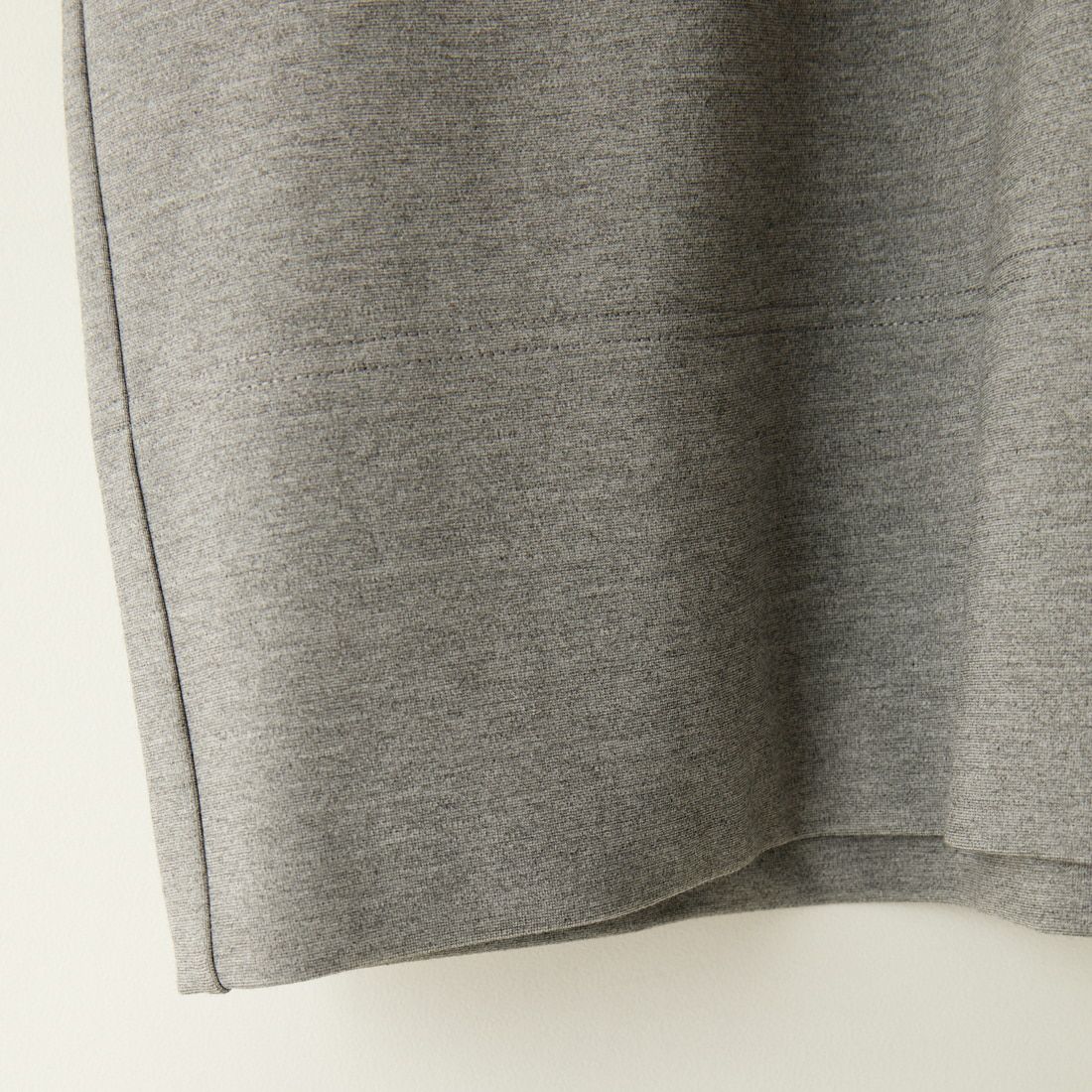 USINE [ユジーヌ] 袖ギャザープルオーバー [2430802] GRAY