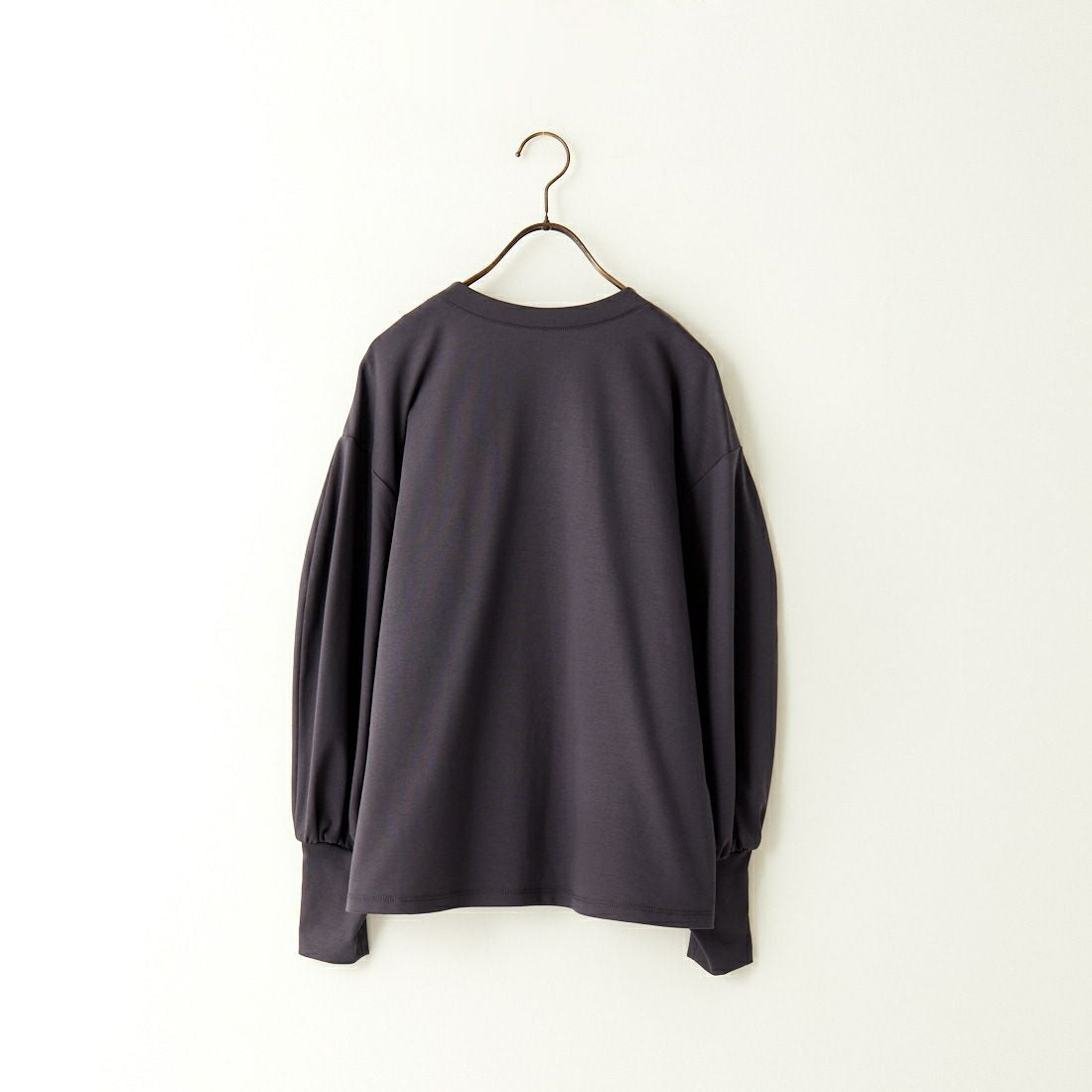 USINE [ユジーヌ] ピスチェドッキングプルオーバー [2430803] NAVY