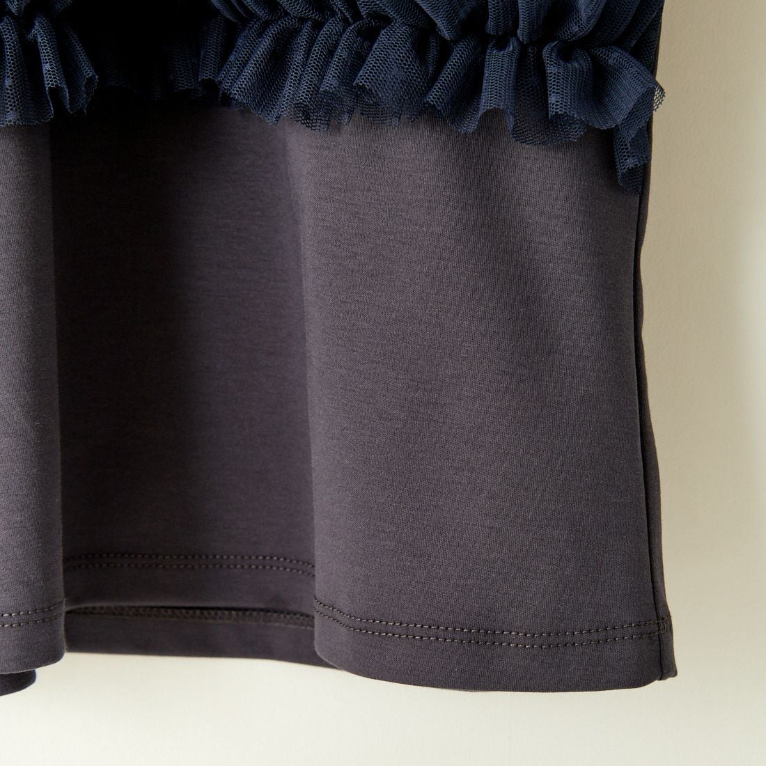 USINE [ユジーヌ] ピスチェドッキングプルオーバー [2430803] NAVY