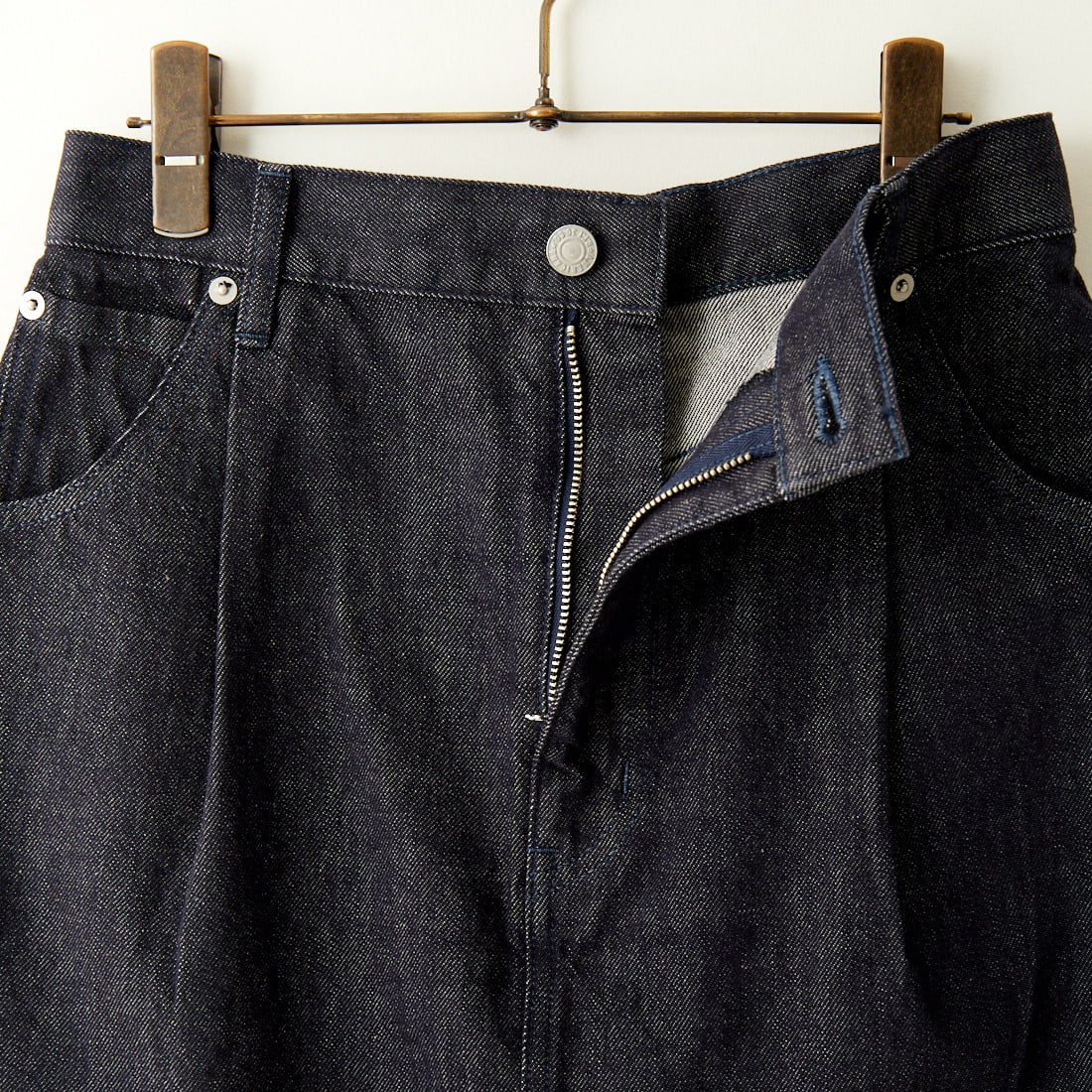 Americana × JEANS FACTORY [アメリカーナ × ジーンズファクトリー