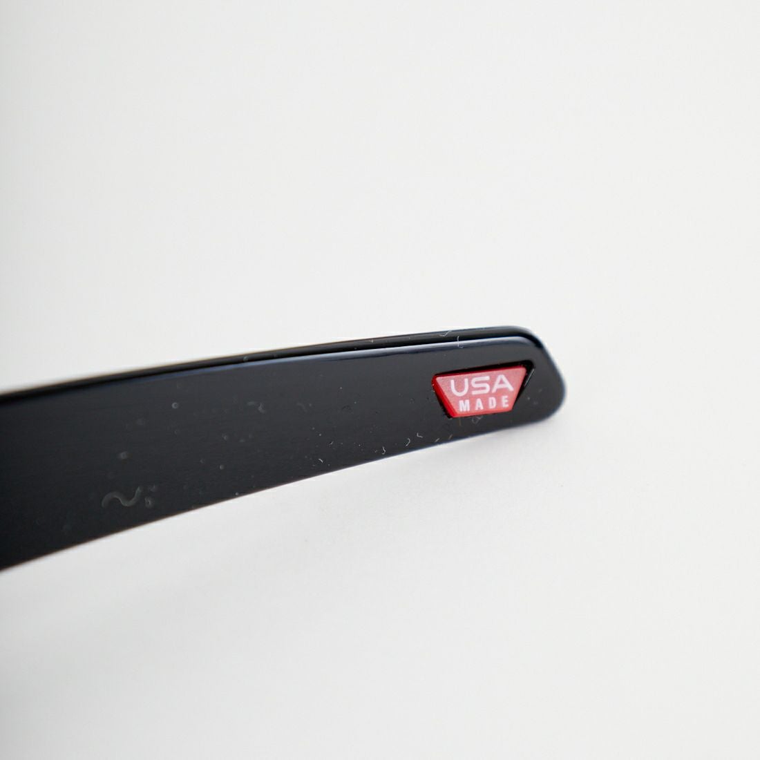 OAKLEY [オークリー] GASCAN サングラス [901403471] PBK/GY