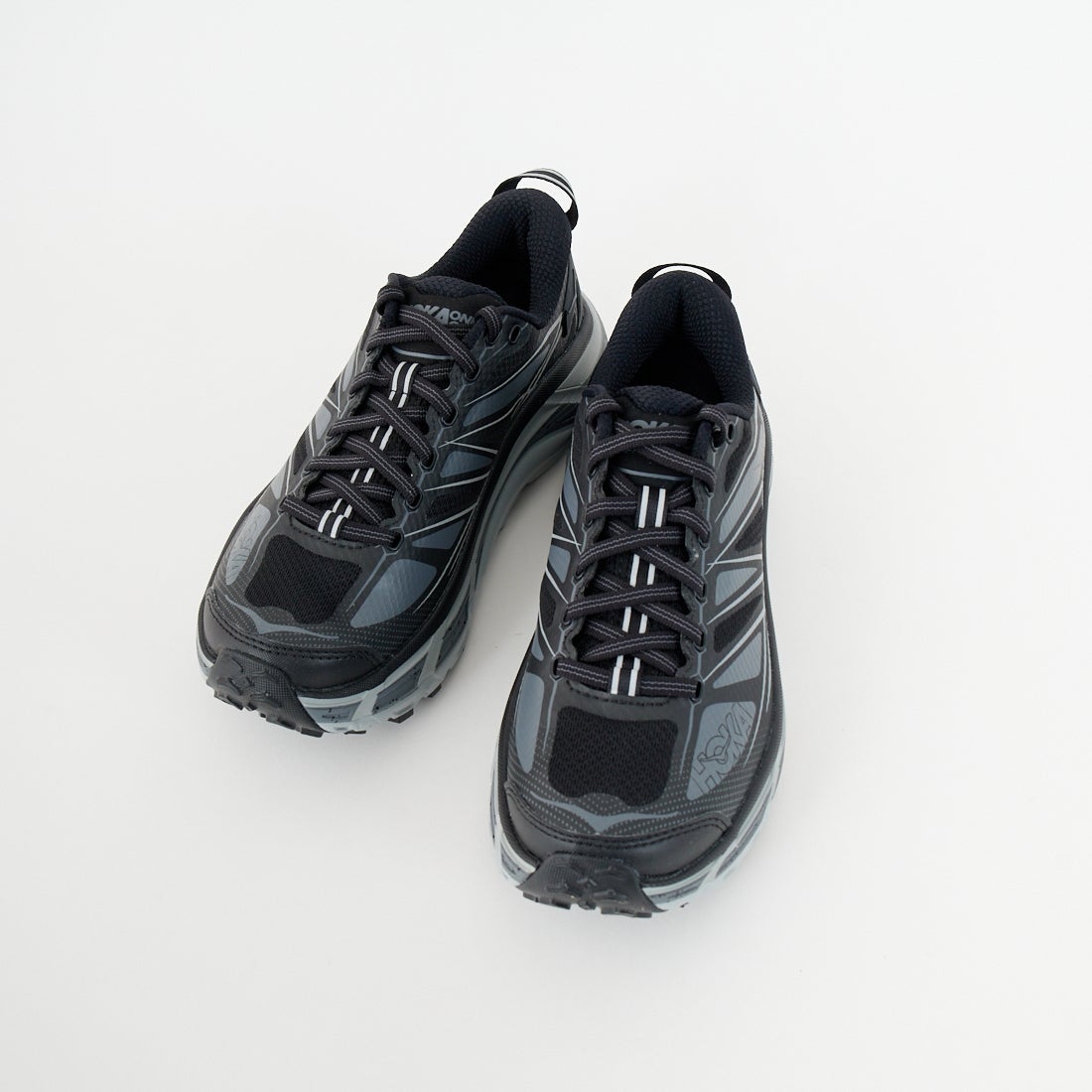 HOKA ONE ONE [ホカ オネオネ] マファテ スピード 2 [1126851] BCSTL