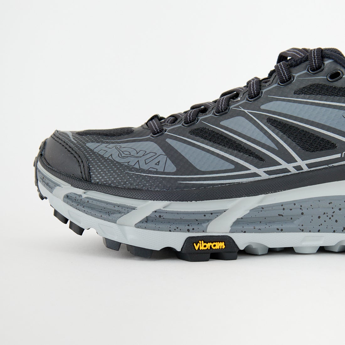 HOKA ONE ONE [ホカ オネオネ] マファテ スピード 2 [1126851] BCSTL